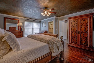 Rare 5-acre estate in desirable Liberty Township offering the - photo 20