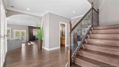 Year round lake views in the highly sought-after Regency Cove - photo 21