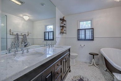Rare 5-acre estate in desirable Liberty Township offering the - photo 21