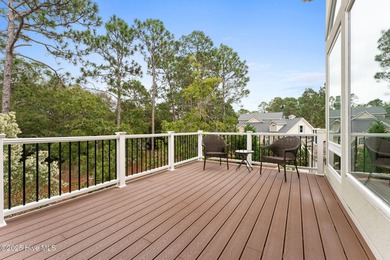 Refined coastal living in the resort-style and vibrant community