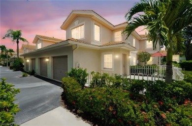 Lake Condo For Sale in Naples, Florida