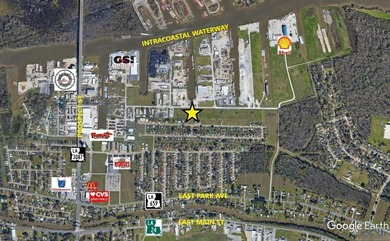 Multiple Commercial/Industrial lots available in Village East - photo 2