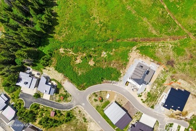 Build your mountain dream home on this premier ski-in/ski-out - photo 22
