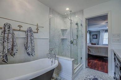Rare 5-acre estate in desirable Liberty Township offering the - photo 22