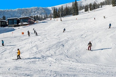 Build your mountain dream home on this premier ski-in/ski-out - photo 23