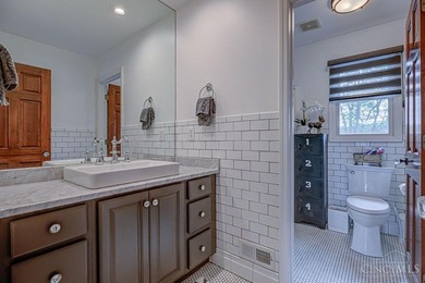 Rare 5-acre estate in desirable Liberty Township offering the - photo 23