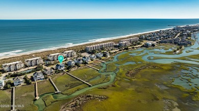 Iconic Wrightsville Beach home on sunset lagoon with private - photo 3