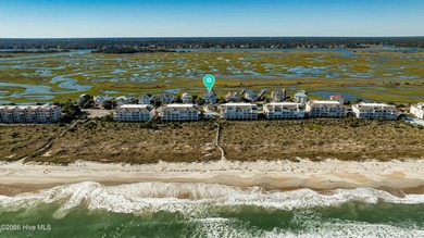 Iconic Wrightsville Beach home on sunset lagoon with private - photo 4