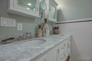 Rare 5-acre estate in desirable Liberty Township offering the - photo 25