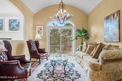 Refined coastal living in the resort-style and vibrant community