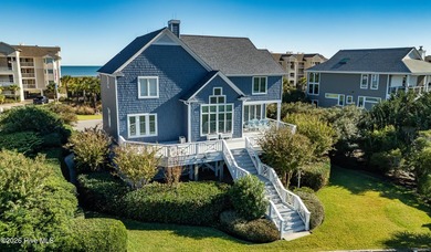 Iconic Wrightsville Beach home on sunset lagoon with private - photo 5