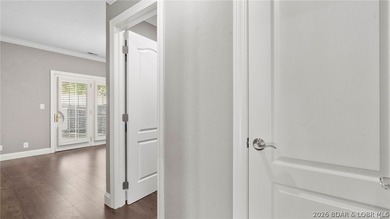Year round lake views in the highly sought-after Regency Cove - photo 27