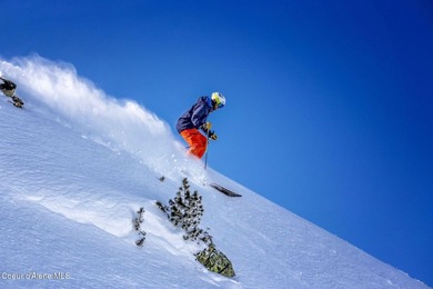 Build your mountain dream home on this premier ski-in/ski-out - photo 27