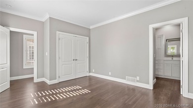 Year round lake views in the highly sought-after Regency Cove - photo 28
