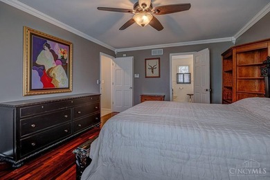 Rare 5-acre estate in desirable Liberty Township offering the - photo 28