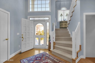 Iconic Wrightsville Beach home on sunset lagoon with private - photo 8