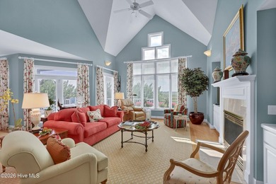 Iconic Wrightsville Beach home on sunset lagoon with private - photo 9