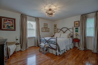 Rare 5-acre estate in desirable Liberty Township offering the - photo 30