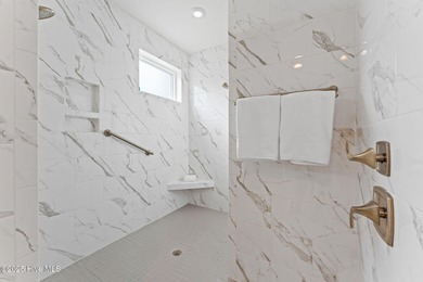 Refined coastal living in the resort-style and vibrant community