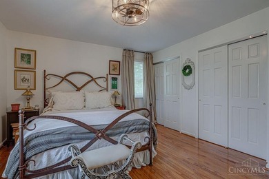 Rare 5-acre estate in desirable Liberty Township offering the - photo 31