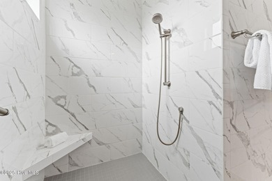 Refined coastal living in the resort-style and vibrant community