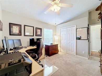 This thoughtfully designed Ryland-built St. Augustine floor-plan - photo 31