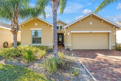 (private lake, pond, coastal) Home Sale Pending in Sun City Center Florida