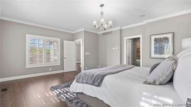 Year round lake views in the highly sought-after Regency Cove - photo 32