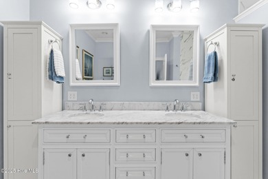 Refined coastal living in the resort-style and vibrant community