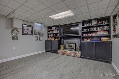 Rare 5-acre estate in desirable Liberty Township offering the - photo 33
