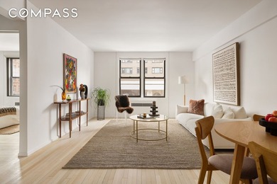 MINT CONDITION, SUN-FILLED 1BR IN PRIME GREENWICH VILLAGE Move - photo 3