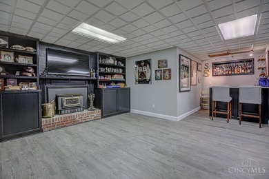 Rare 5-acre estate in desirable Liberty Township offering the - photo 34
