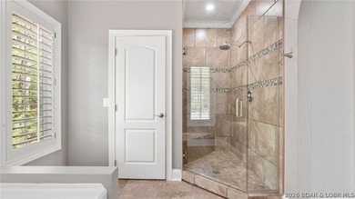Year round lake views in the highly sought-after Regency Cove - photo 35
