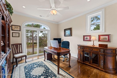 Refined coastal living in the resort-style and vibrant community