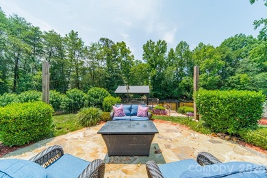 Discover a true Lake Norman gem! Tucked away on nearly an acre - photo 36