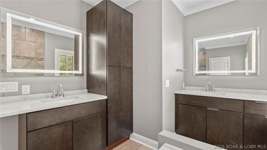 Year round lake views in the highly sought-after Regency Cove - photo 37