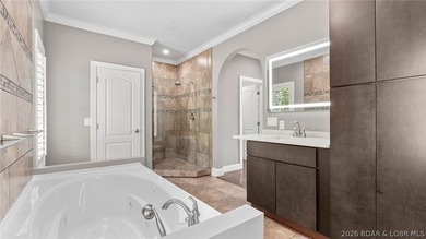 Year round lake views in the highly sought-after Regency Cove - photo 38