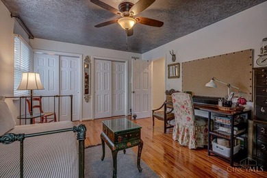 Rare 5-acre estate in desirable Liberty Township offering the - photo 38