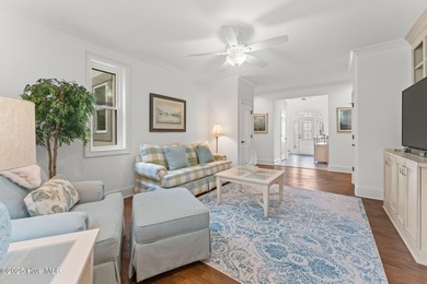 Refined coastal living in the resort-style and vibrant community