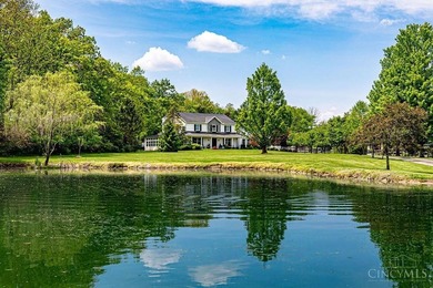 Rare 5-acre estate in desirable Liberty Township offering the - photo 40