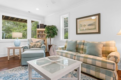 Refined coastal living in the resort-style and vibrant community