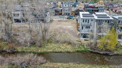 Arkansas River - Chaffee County Lot For Sale in Salida Colorado