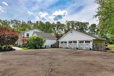 Rare 5-acre estate in desirable Liberty Township offering the - photo 41