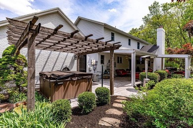 Rare 5-acre estate in desirable Liberty Township offering the - photo 42