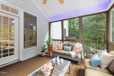 Luxury is easy to find. Privacy, character, and a backyard that - photo 44