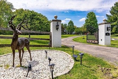 Rare 5-acre estate in desirable Liberty Township offering the - photo 45