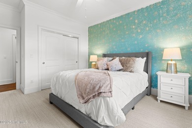 Refined coastal living in the resort-style and vibrant community