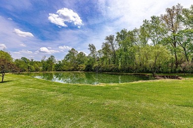 Rare 5-acre estate in desirable Liberty Township offering the - photo 46
