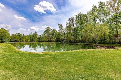 Rare 5-acre estate in desirable Liberty Township offering the - photo 47