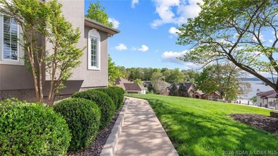 Year round lake views in the highly sought-after Regency Cove - photo 48